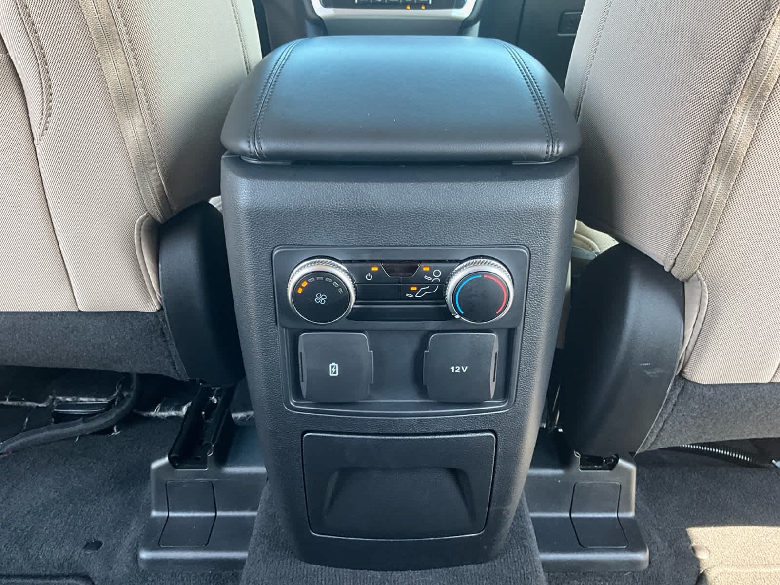 Used 2022 Ford Explorer SUV