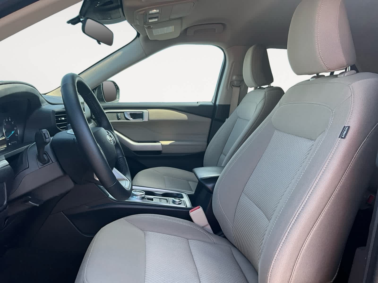 Used 2022 Ford Explorer SUV