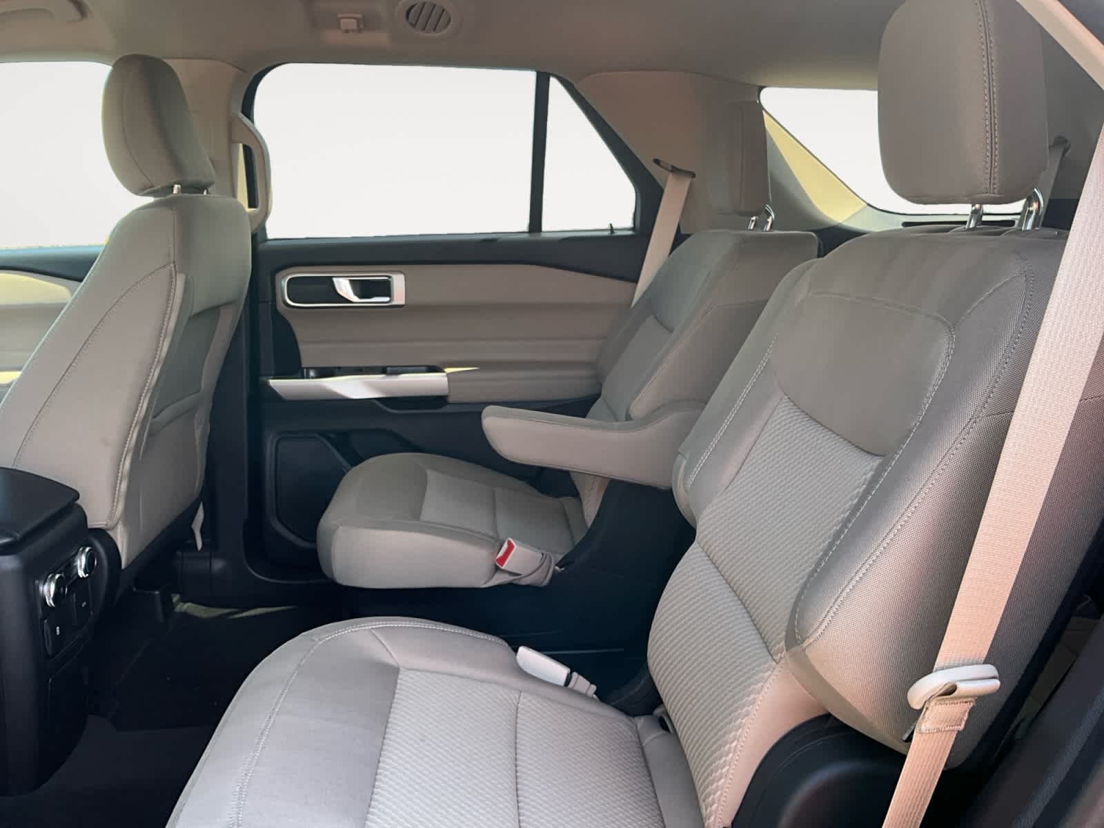 Used 2022 Ford Explorer SUV