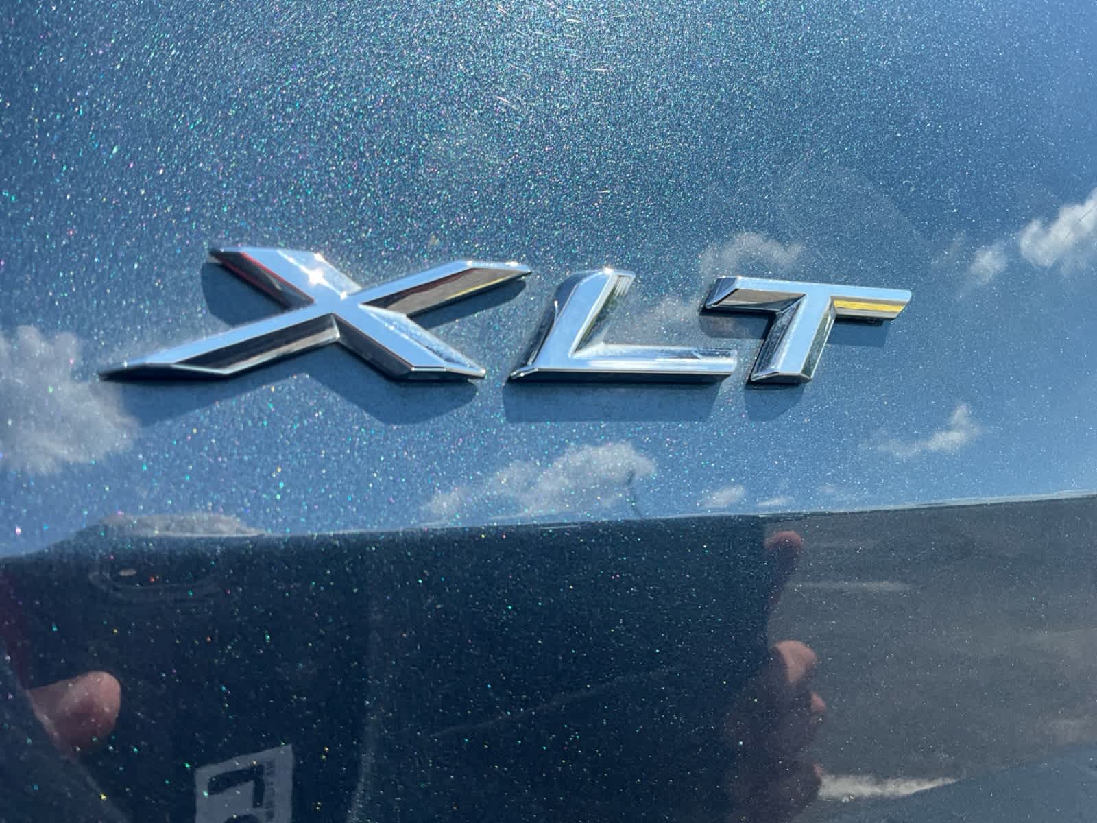 Used 2022 Ford Explorer SUV
