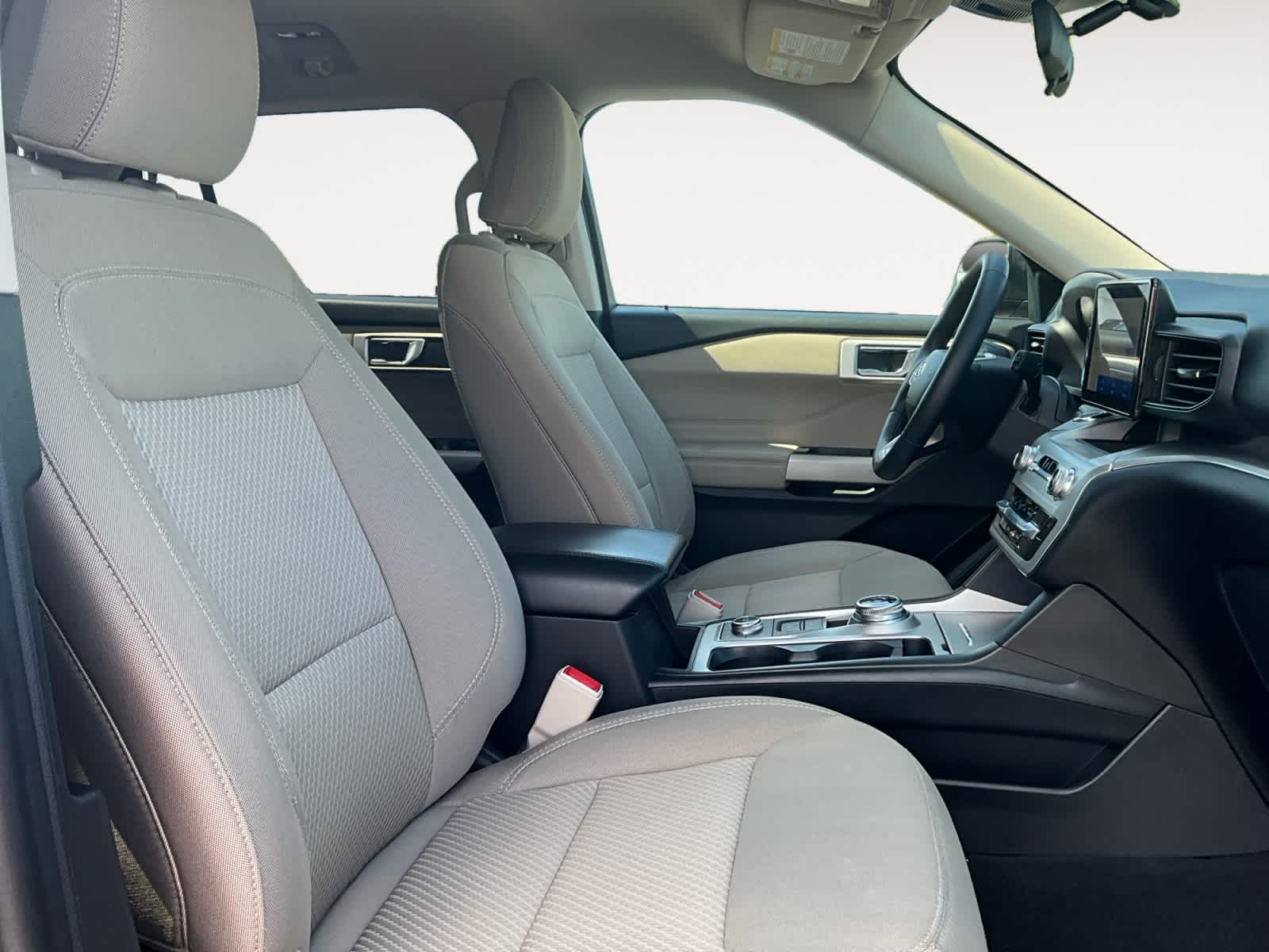 Used 2022 Ford Explorer SUV