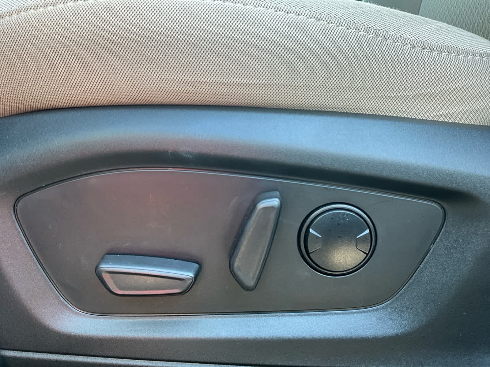 Used 2022 Ford Explorer SUV