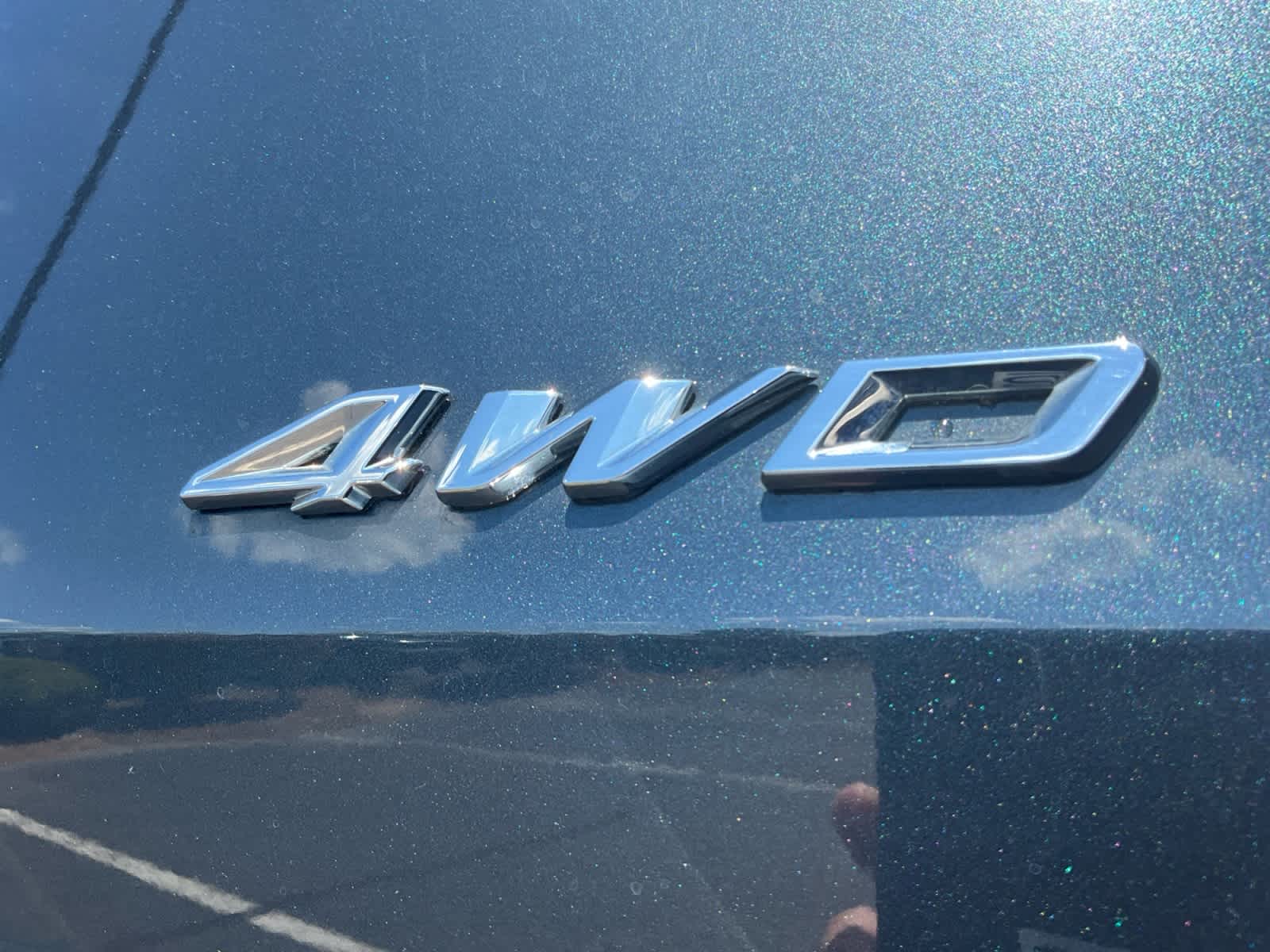 Used 2022 Ford Explorer SUV
