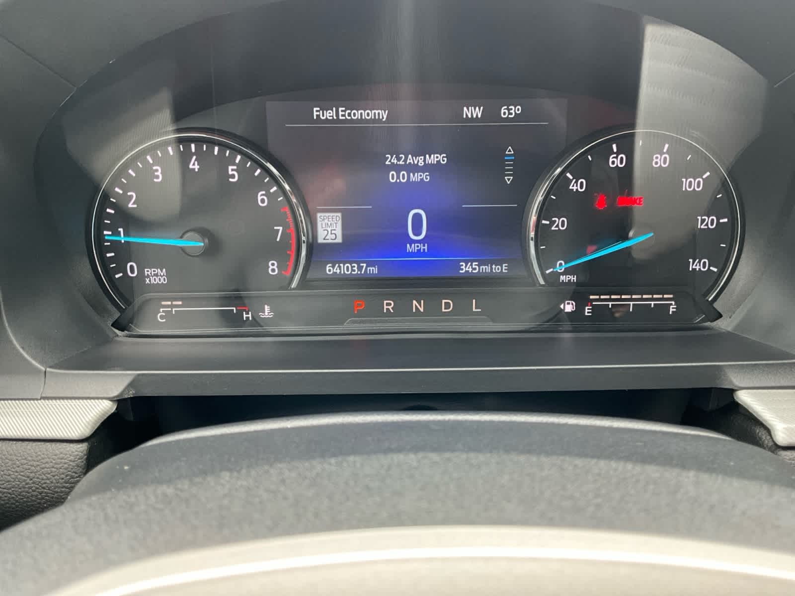 Used 2022 Ford Explorer SUV