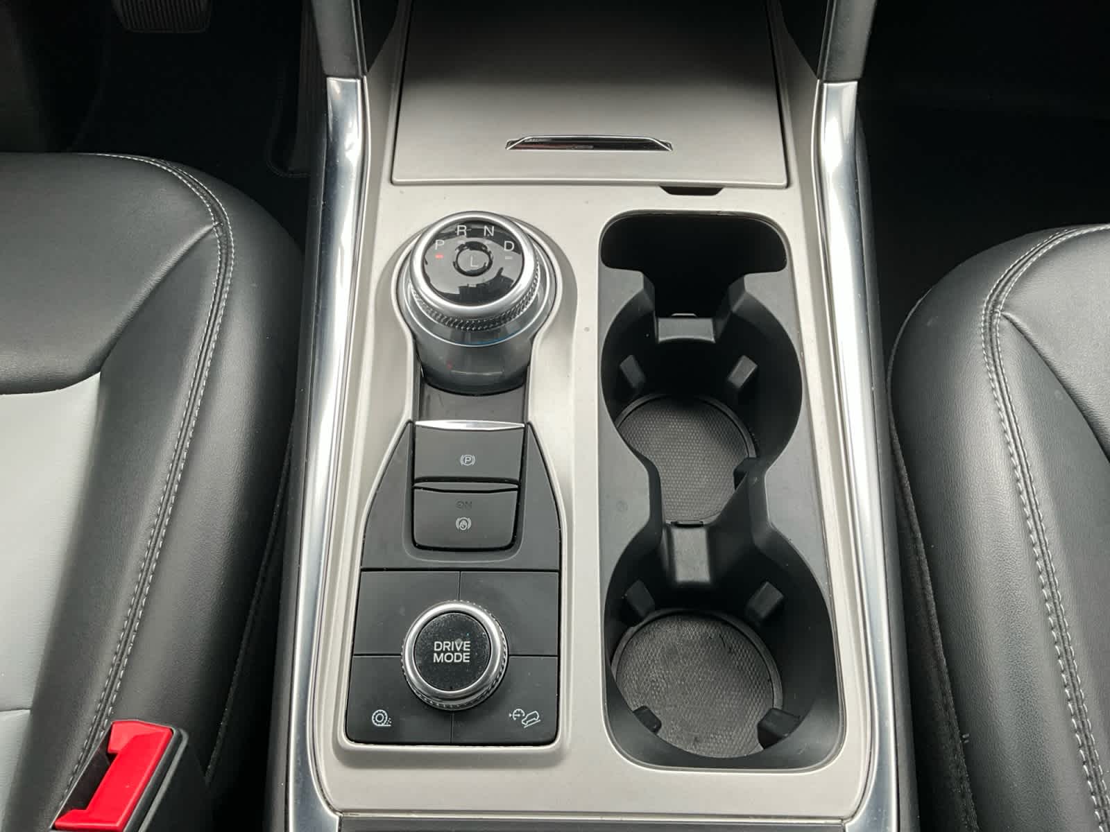 Used 2022 Ford Explorer SUV
