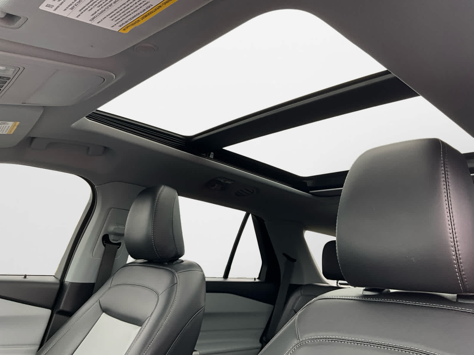 Used 2022 Ford Explorer SUV