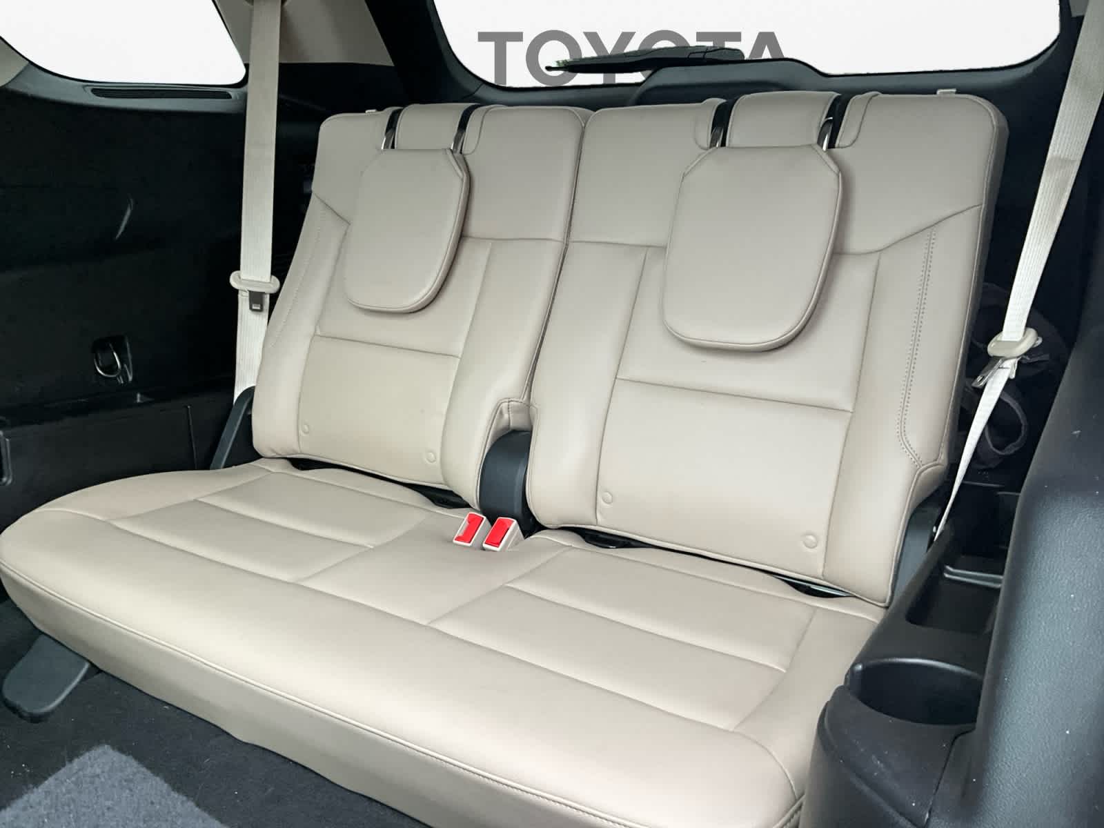 Used 2020 Ford Explorer SUV