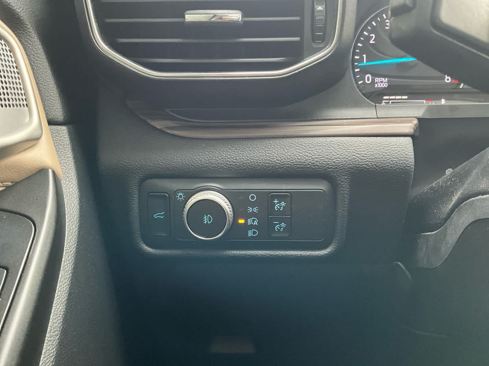 Used 2020 Ford Explorer SUV
