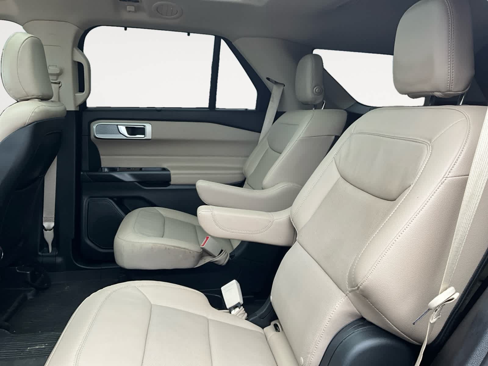 Used 2020 Ford Explorer SUV