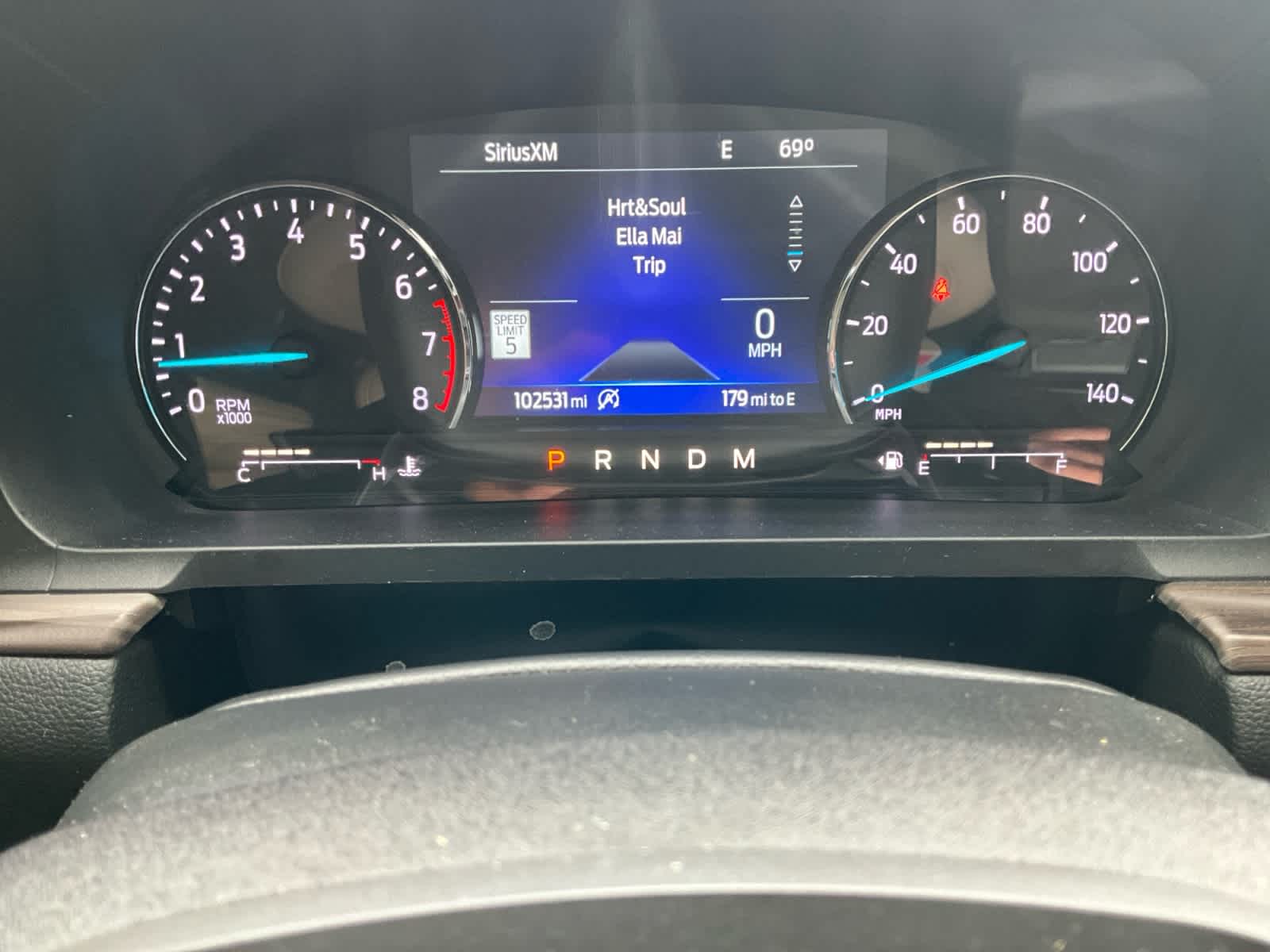 Used 2020 Ford Explorer SUV