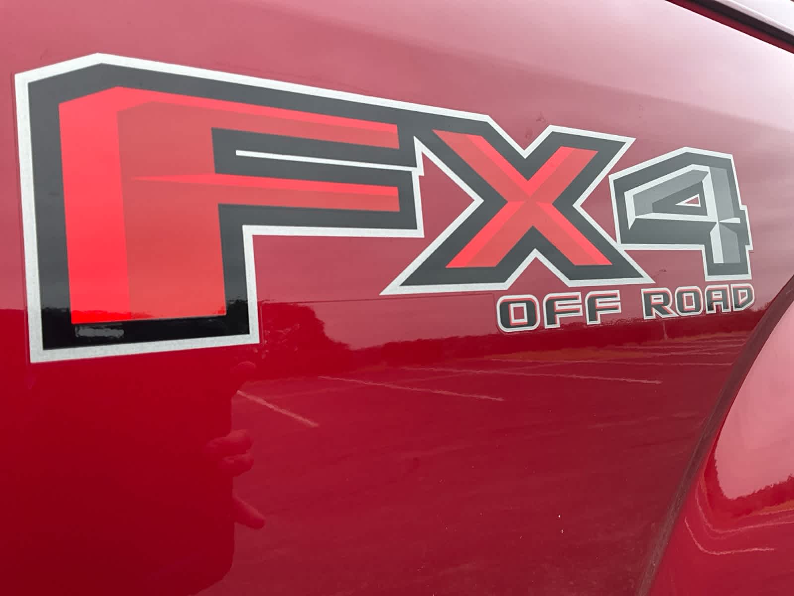 Used 2019 Ford F-150 Truck