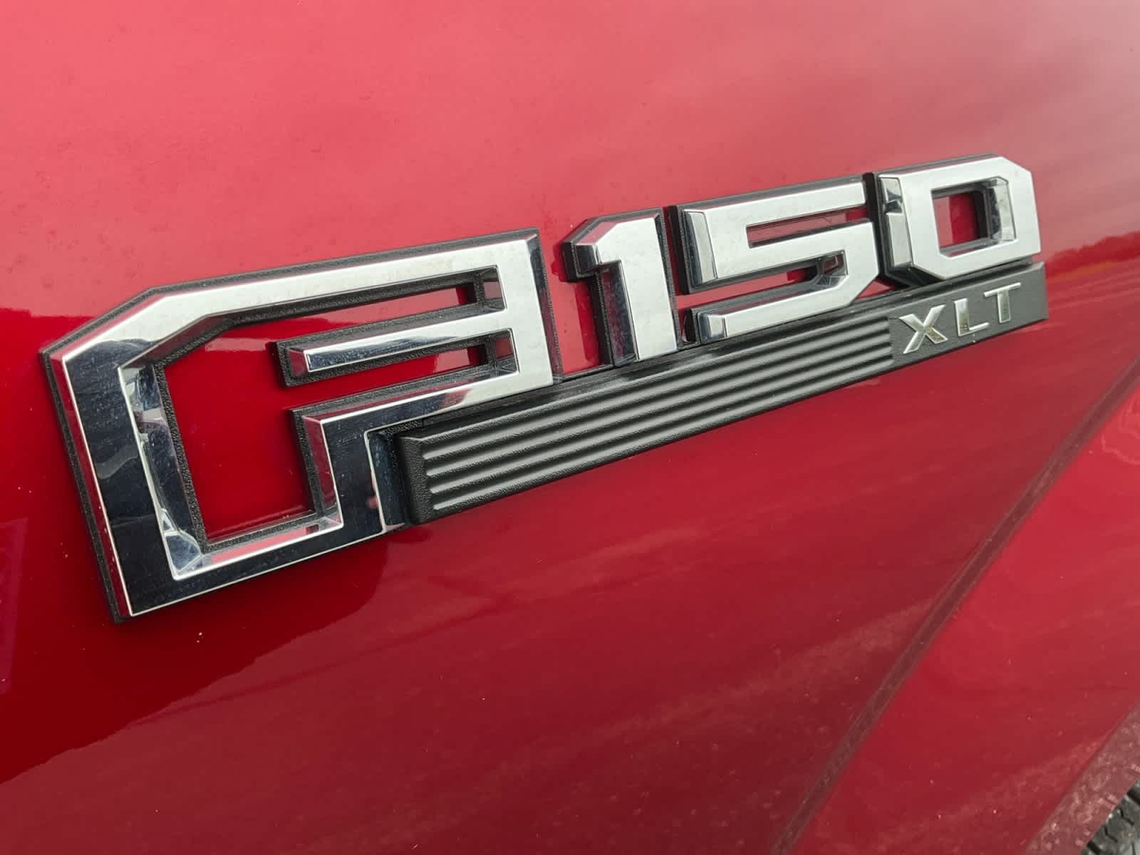 Used 2019 Ford F-150 Truck
