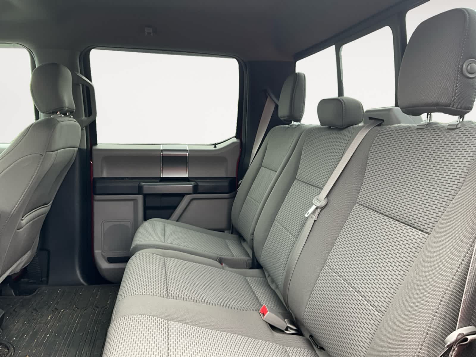 Used 2019 Ford F-150 Truck