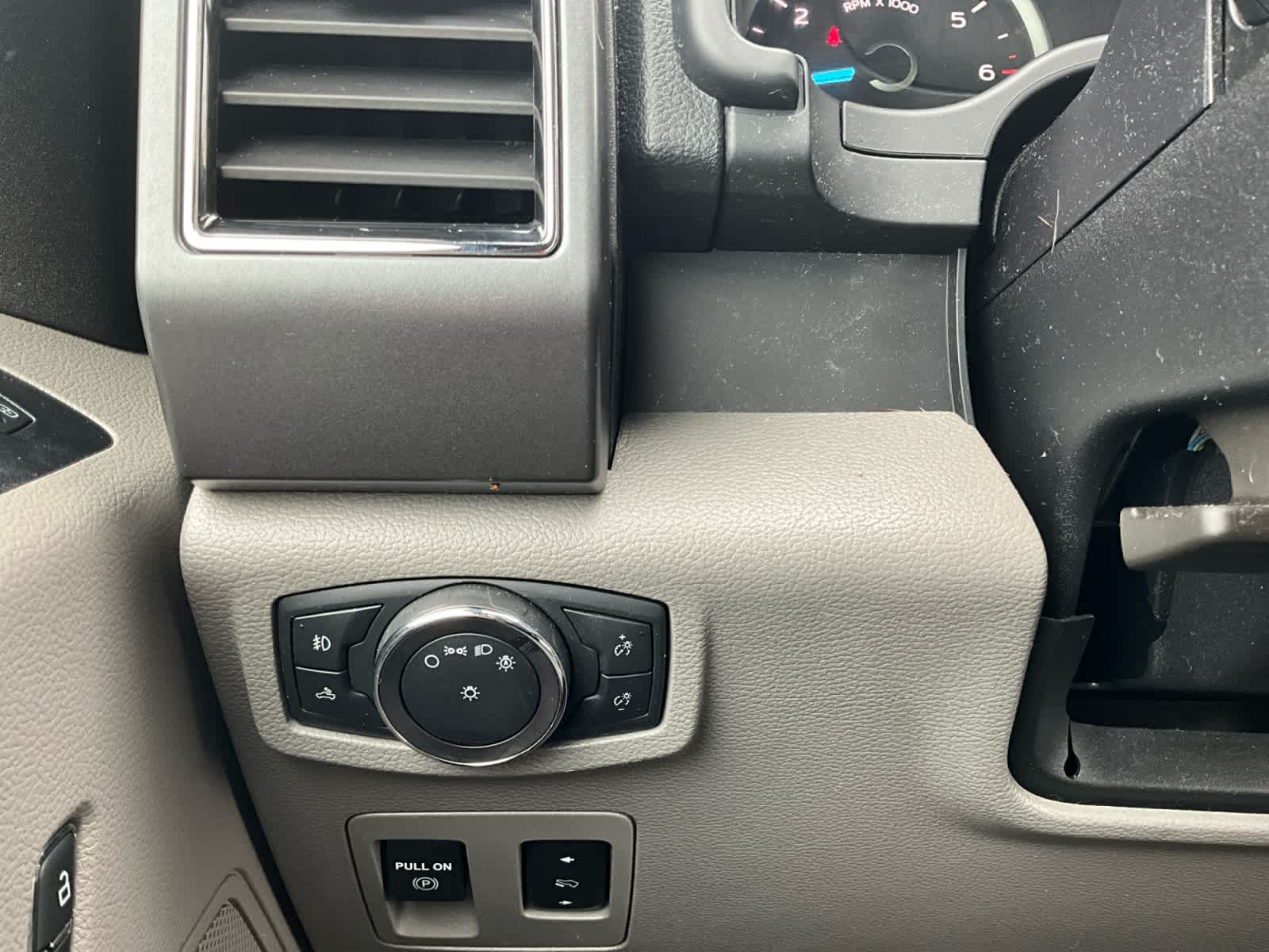 Used 2019 Ford F-150 Truck