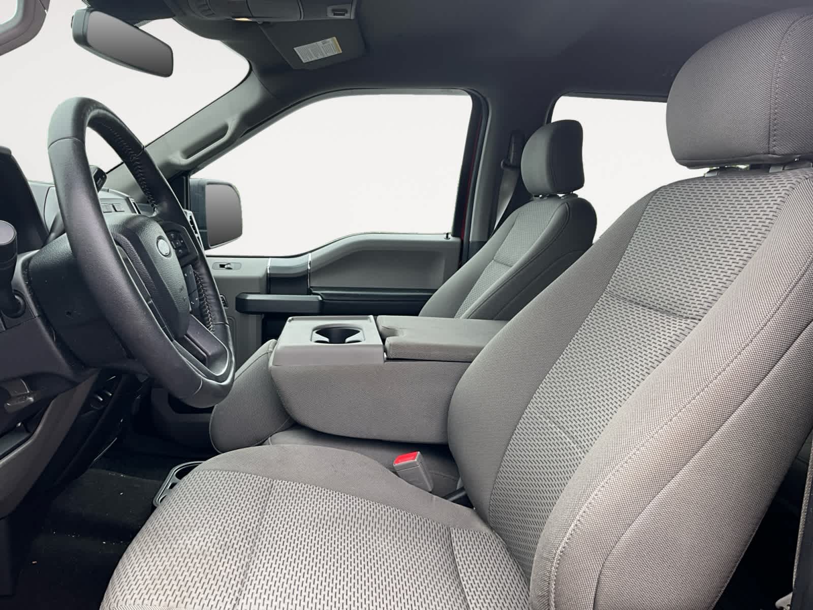 Used 2019 Ford F-150 Truck