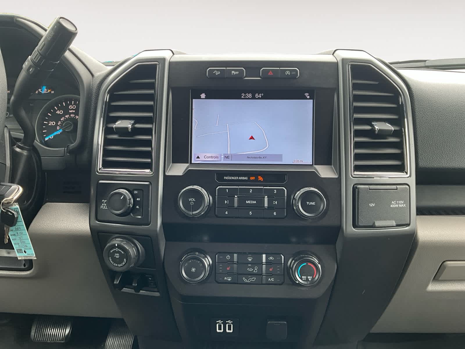 Used 2019 Ford F-150 Truck