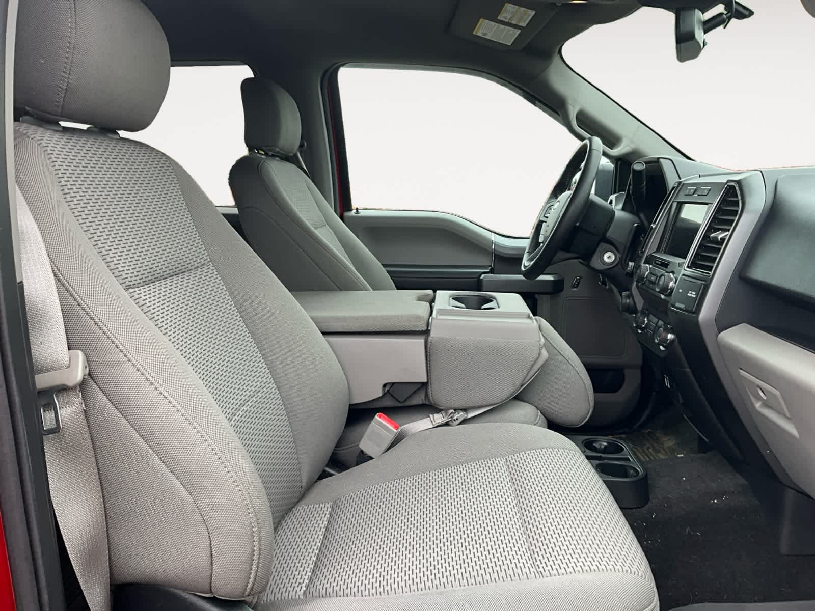 Used 2019 Ford F-150 Truck