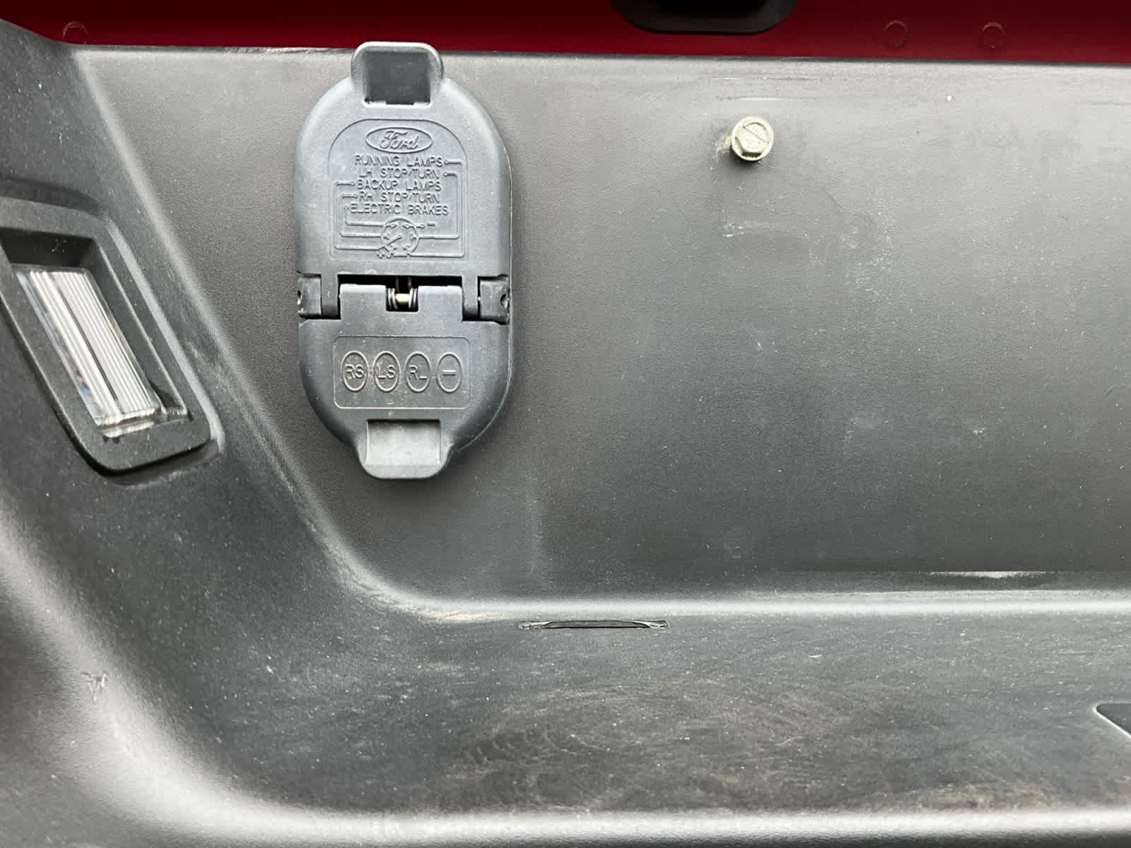 Used 2019 Ford F-150 Truck