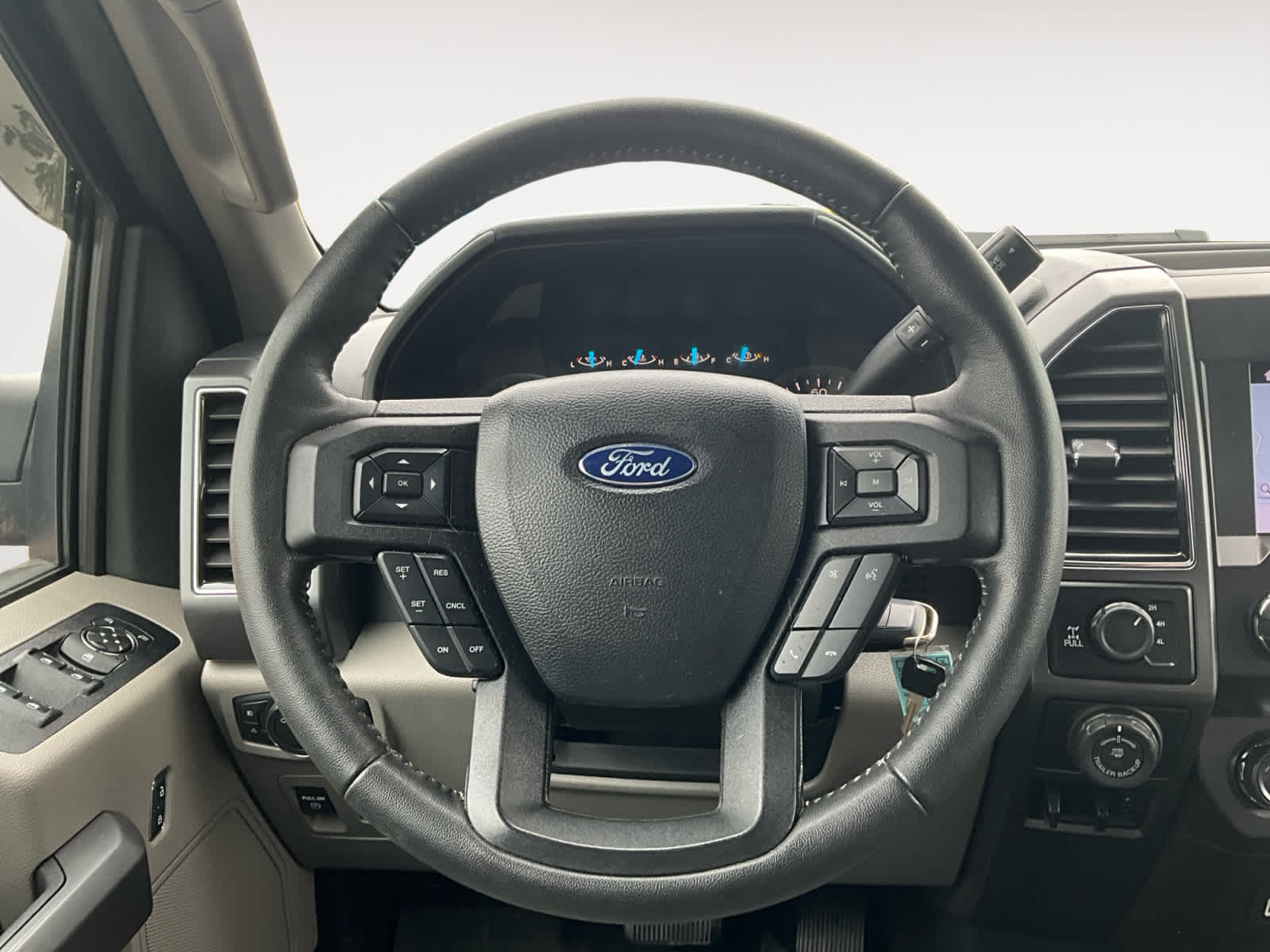 Used 2019 Ford F-150 Truck