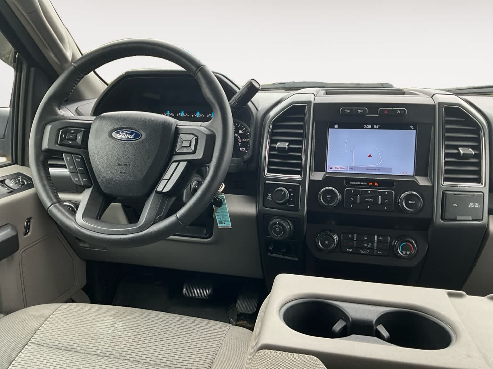Used 2019 Ford F-150 Truck