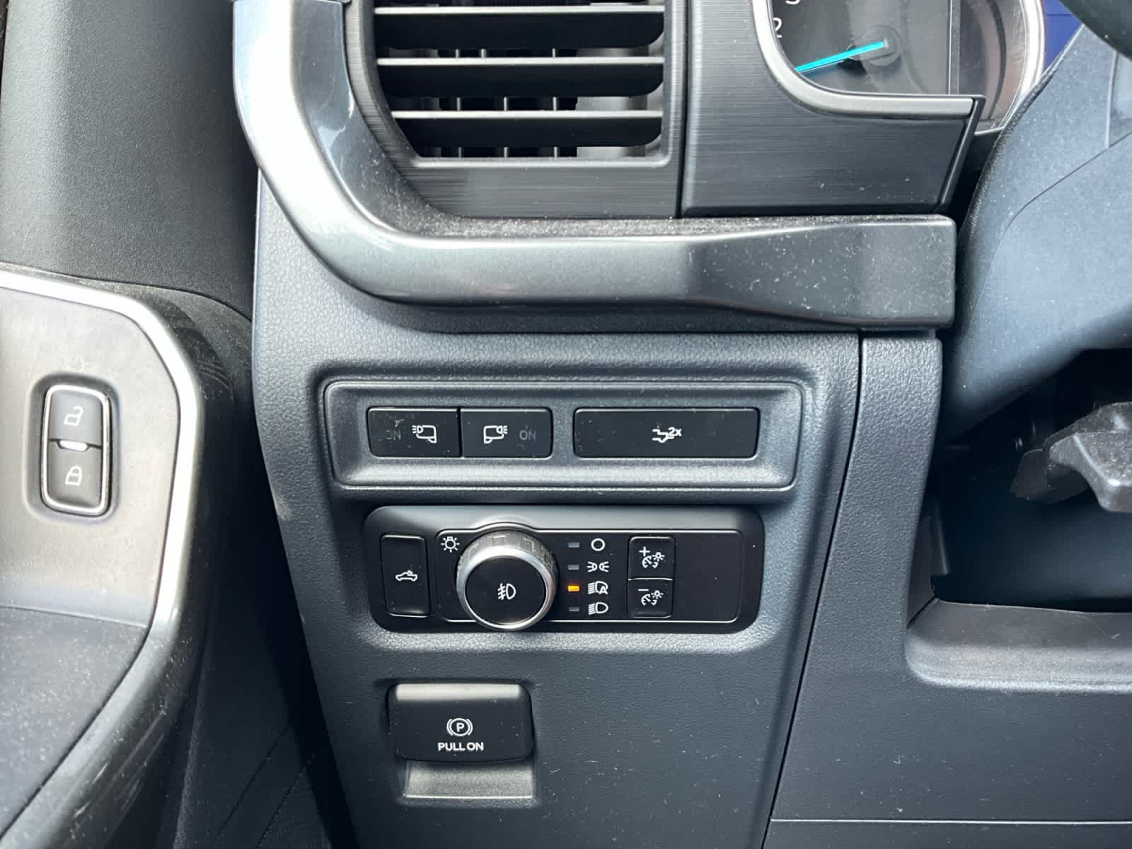 Used 2023 Ford F-150 Truck