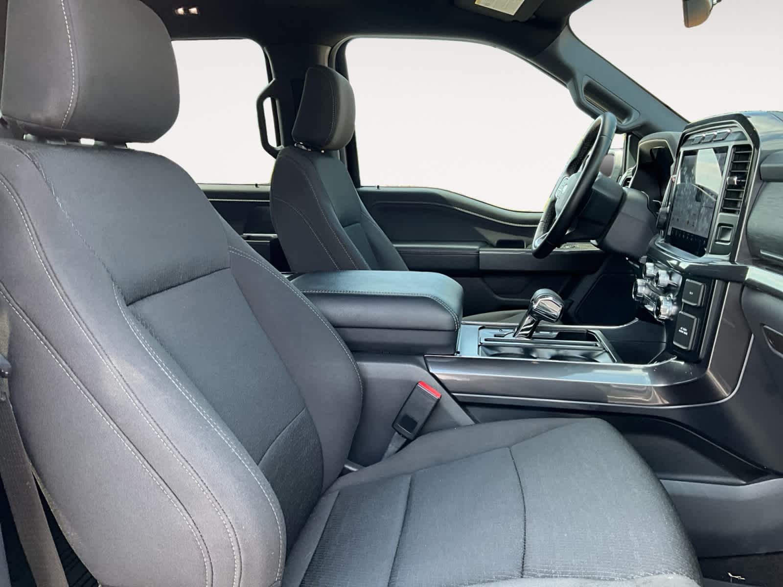Used 2023 Ford F-150 Truck