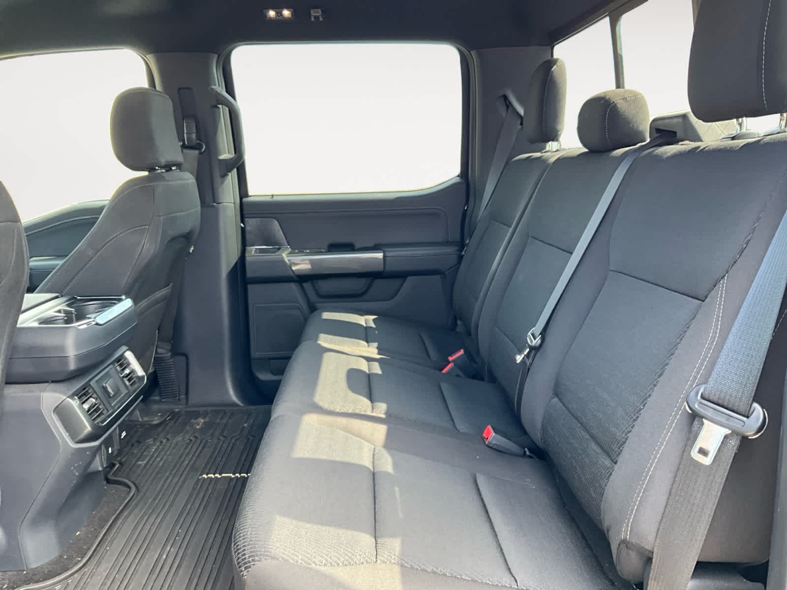 Used 2023 Ford F-150 Truck