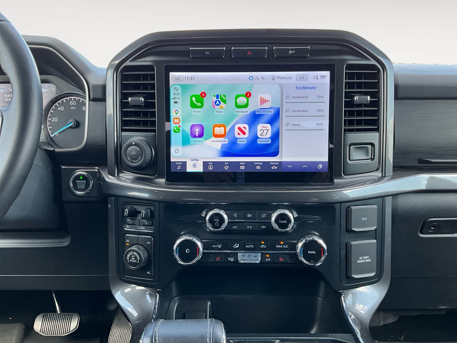Used 2023 Ford F-150 Truck