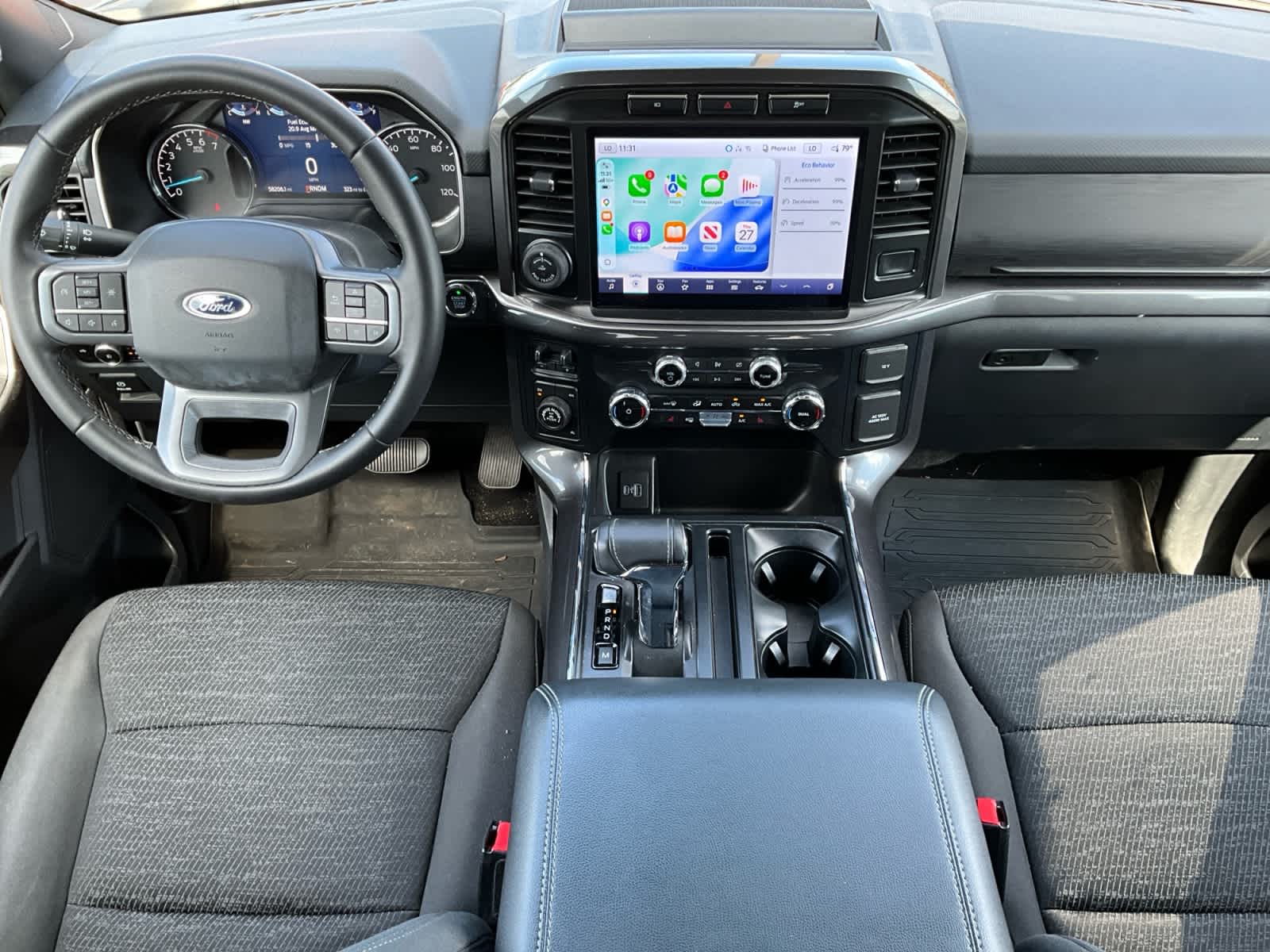 Used 2023 Ford F-150 Truck