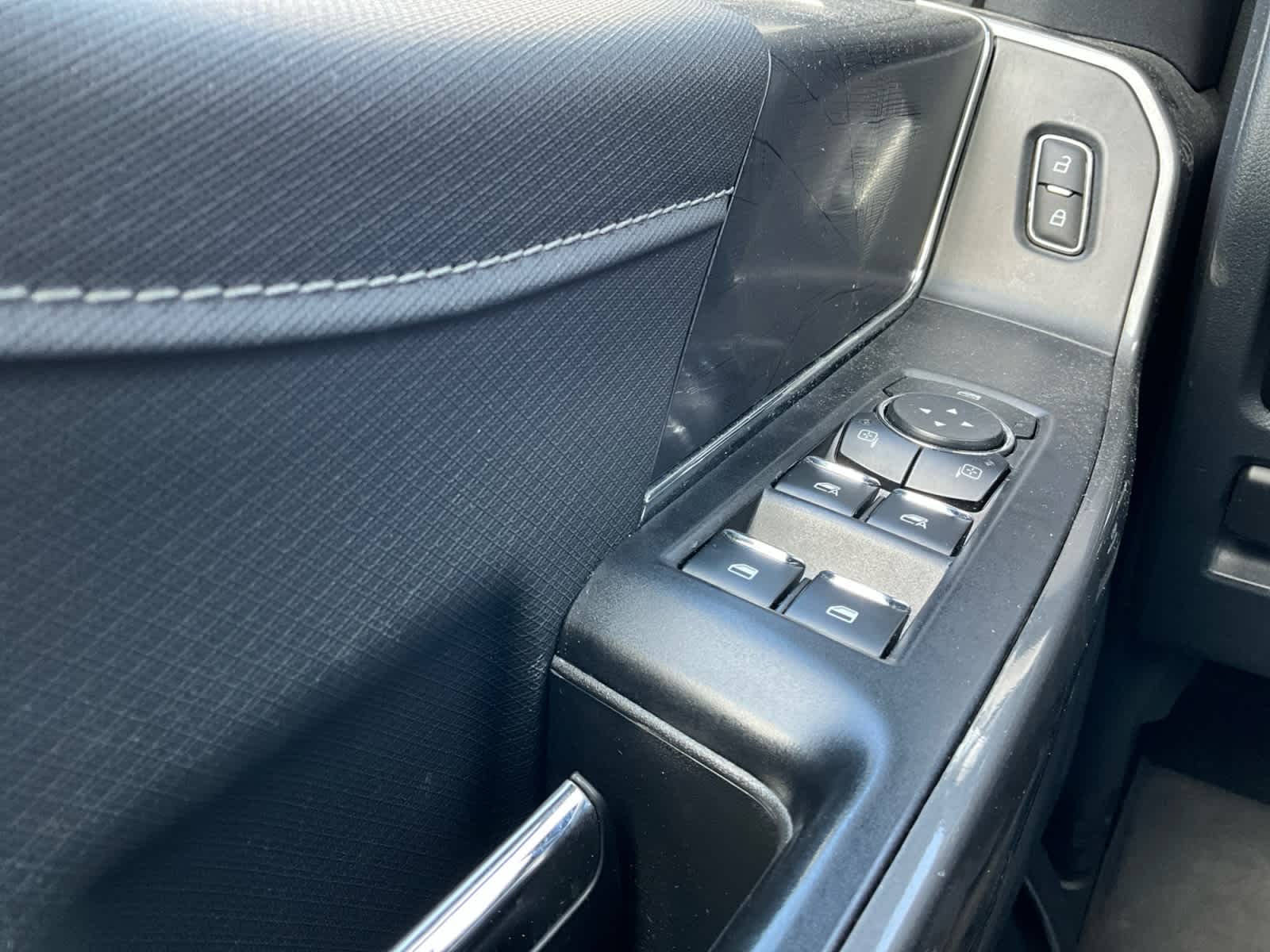 Used 2023 Ford F-150 Truck