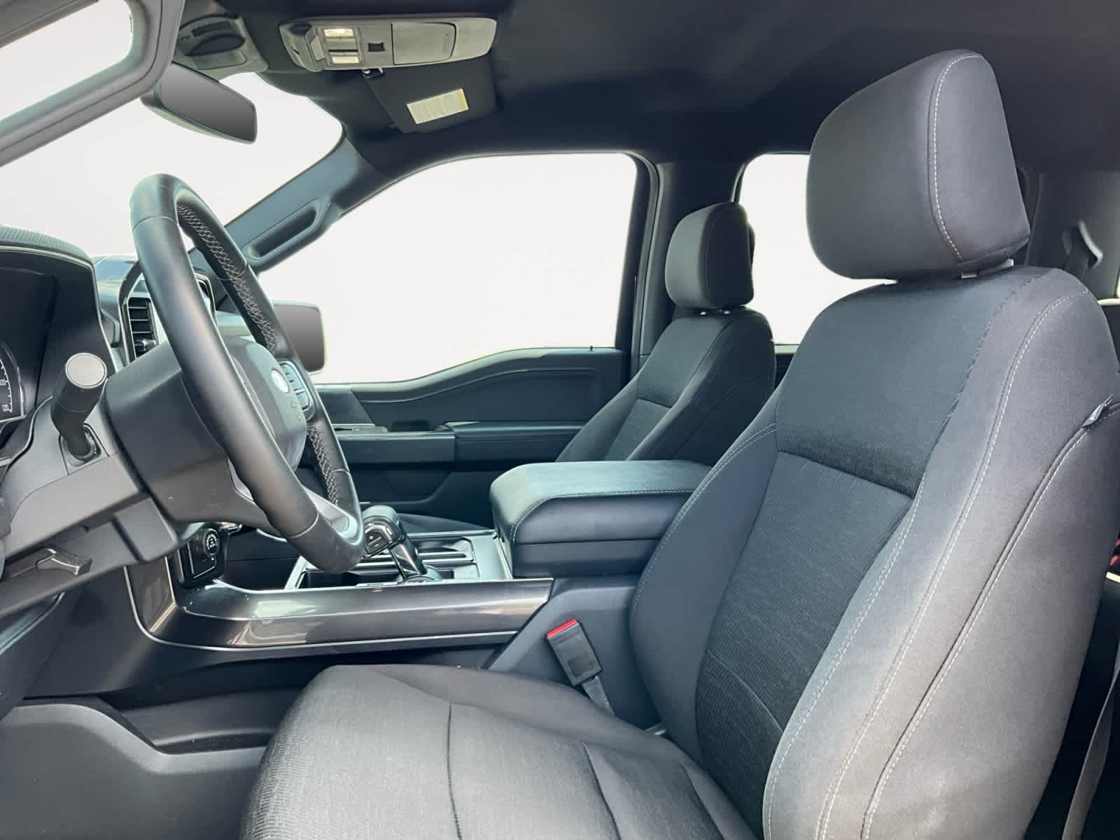 Used 2023 Ford F-150 Truck