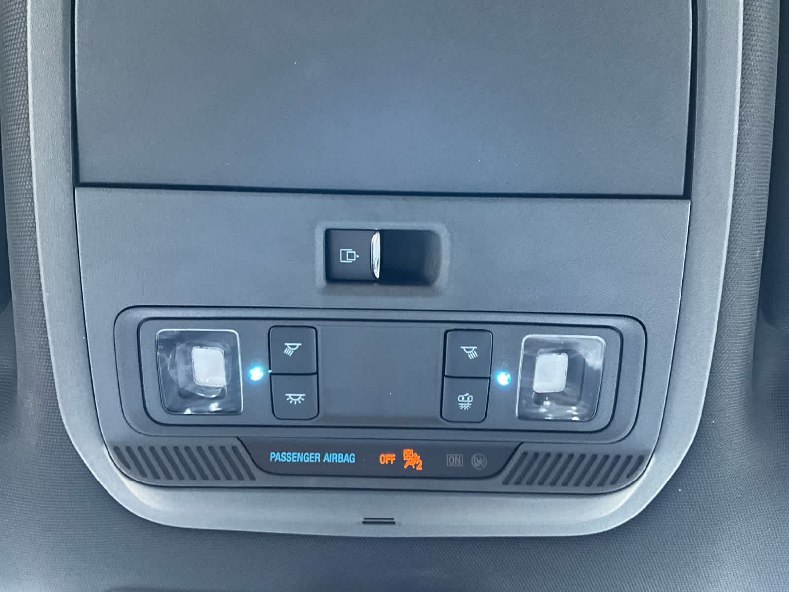 Used 2023 Ford F-150 Truck