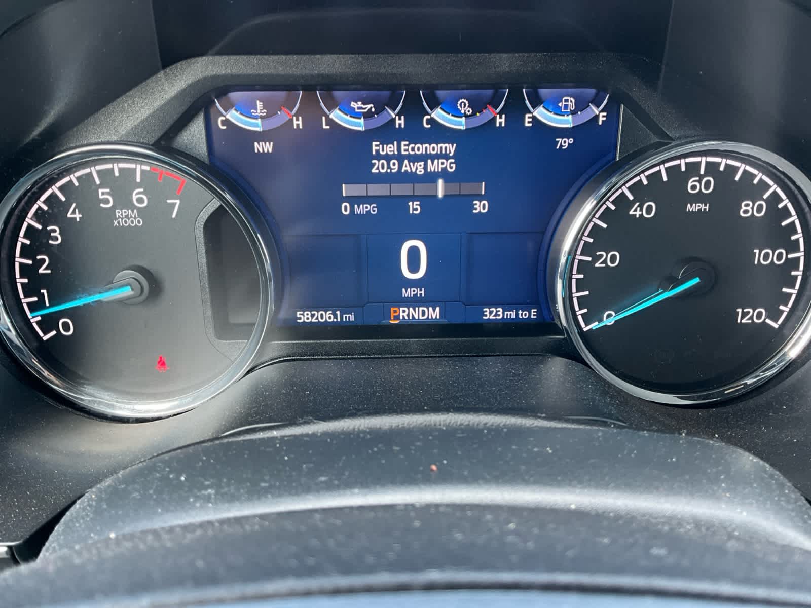 Used 2023 Ford F-150 Truck