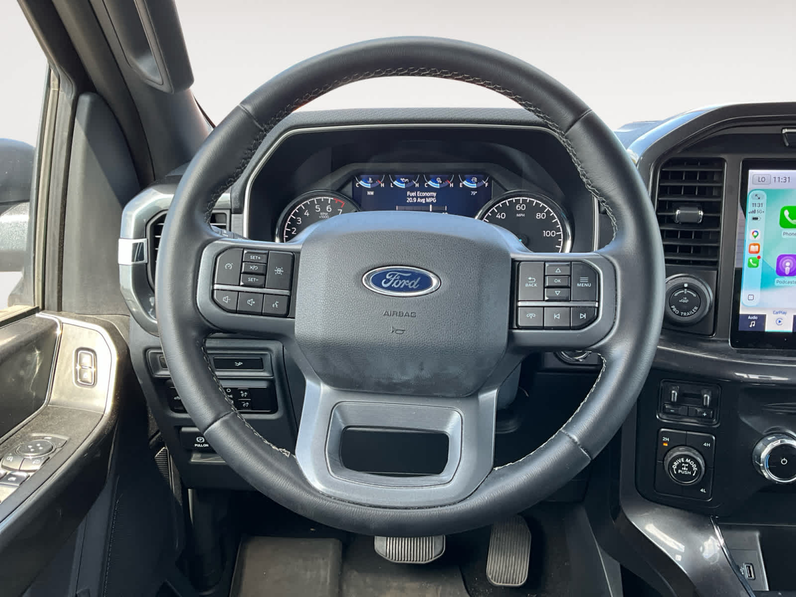 Used 2023 Ford F-150 Truck