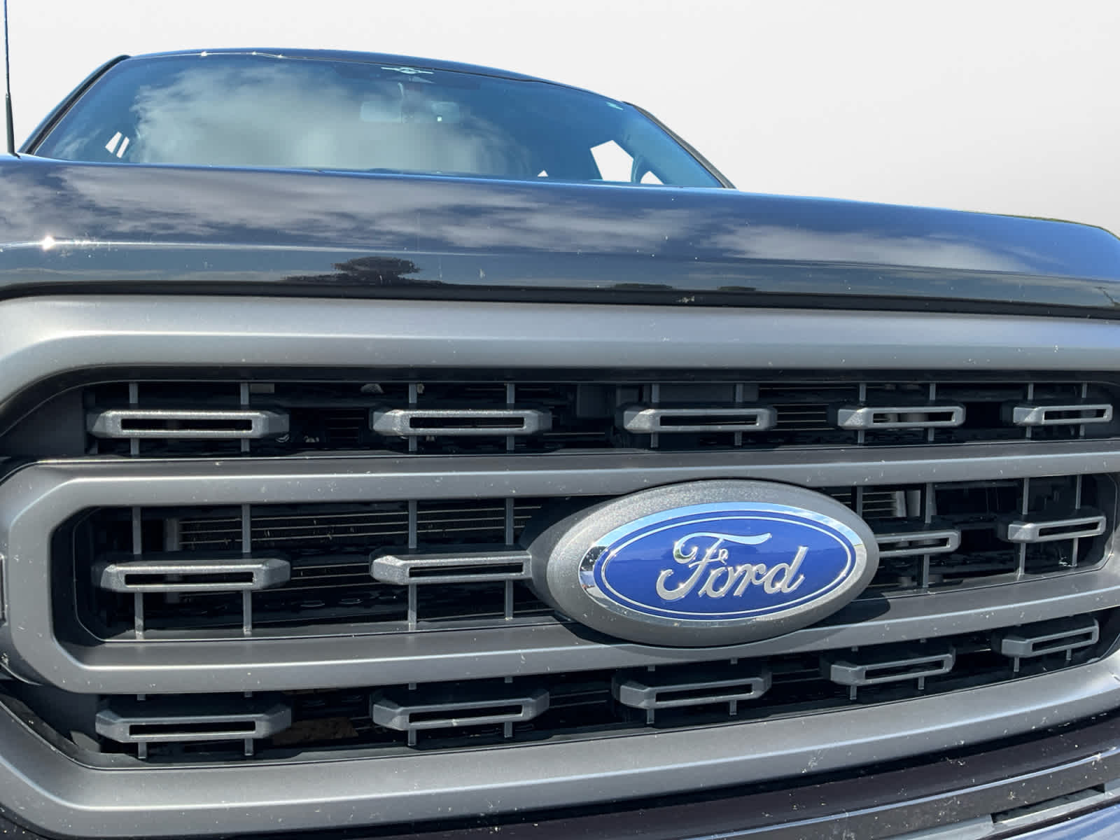 Used 2023 Ford F-150 Truck