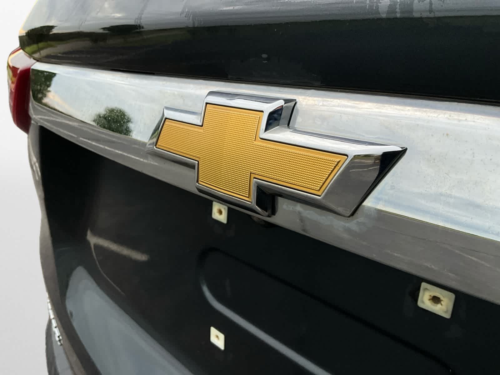 Used 2019 Chevrolet Traverse SUV
