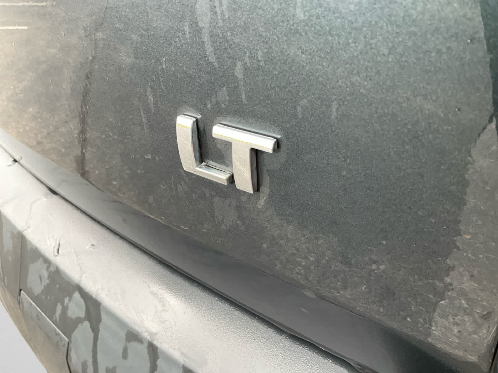 Used 2019 Chevrolet Traverse SUV