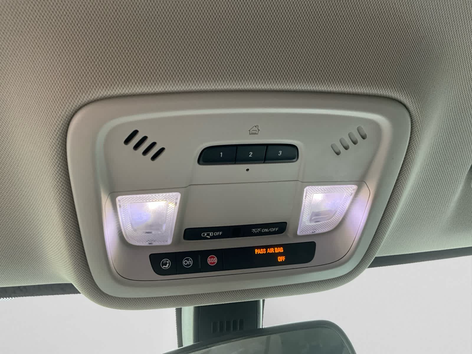 Used 2019 Chevrolet Traverse SUV