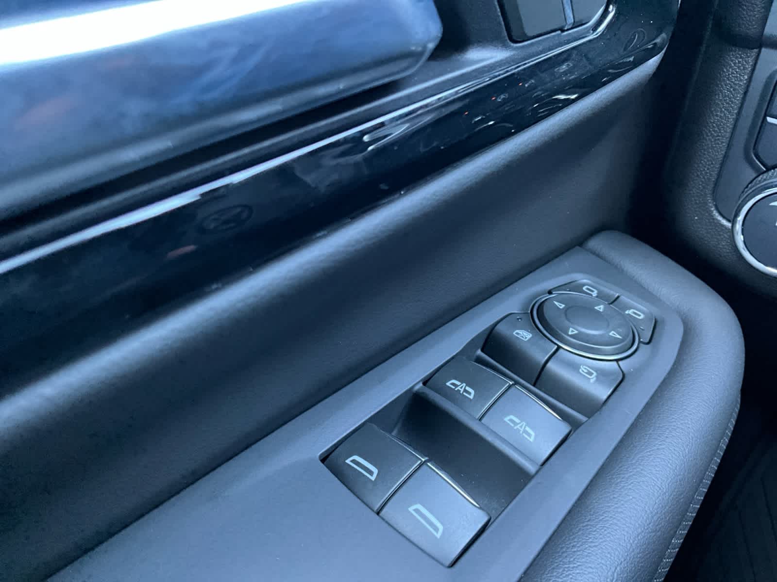 Used 2025 Chevrolet Tahoe SUV