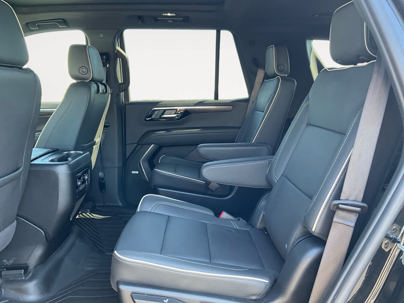 Used 2025 Chevrolet Tahoe SUV