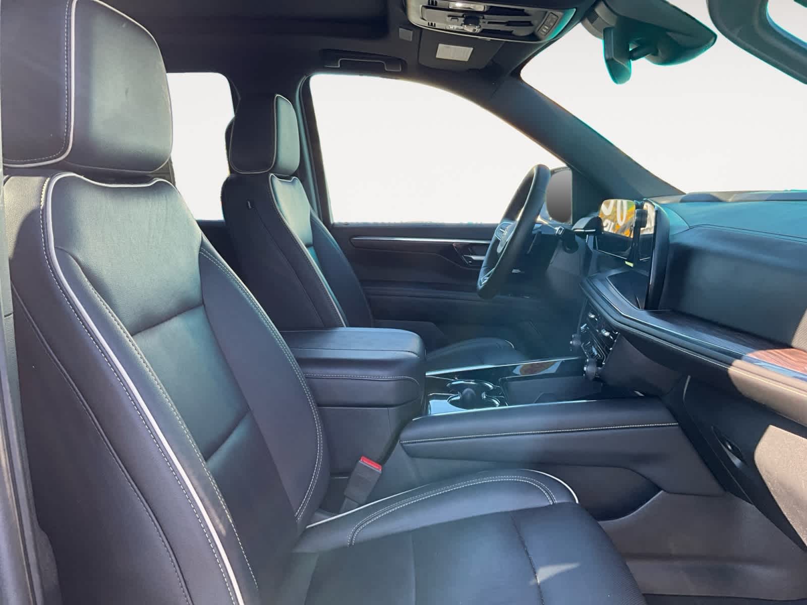 Used 2025 Chevrolet Tahoe SUV