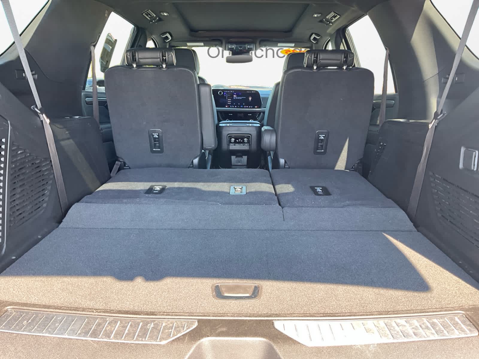Used 2025 Chevrolet Tahoe SUV