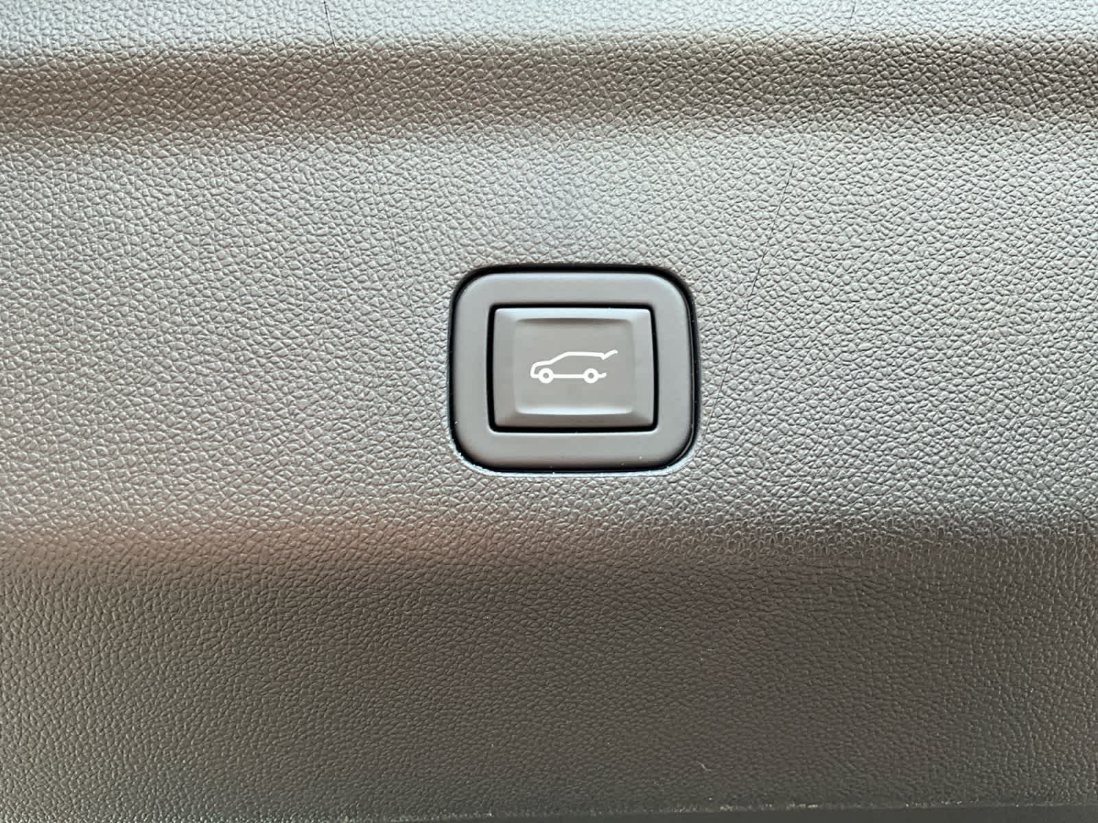 Used 2025 Chevrolet Tahoe SUV