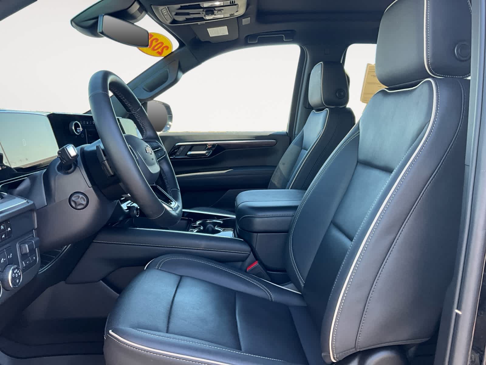 Used 2025 Chevrolet Tahoe SUV