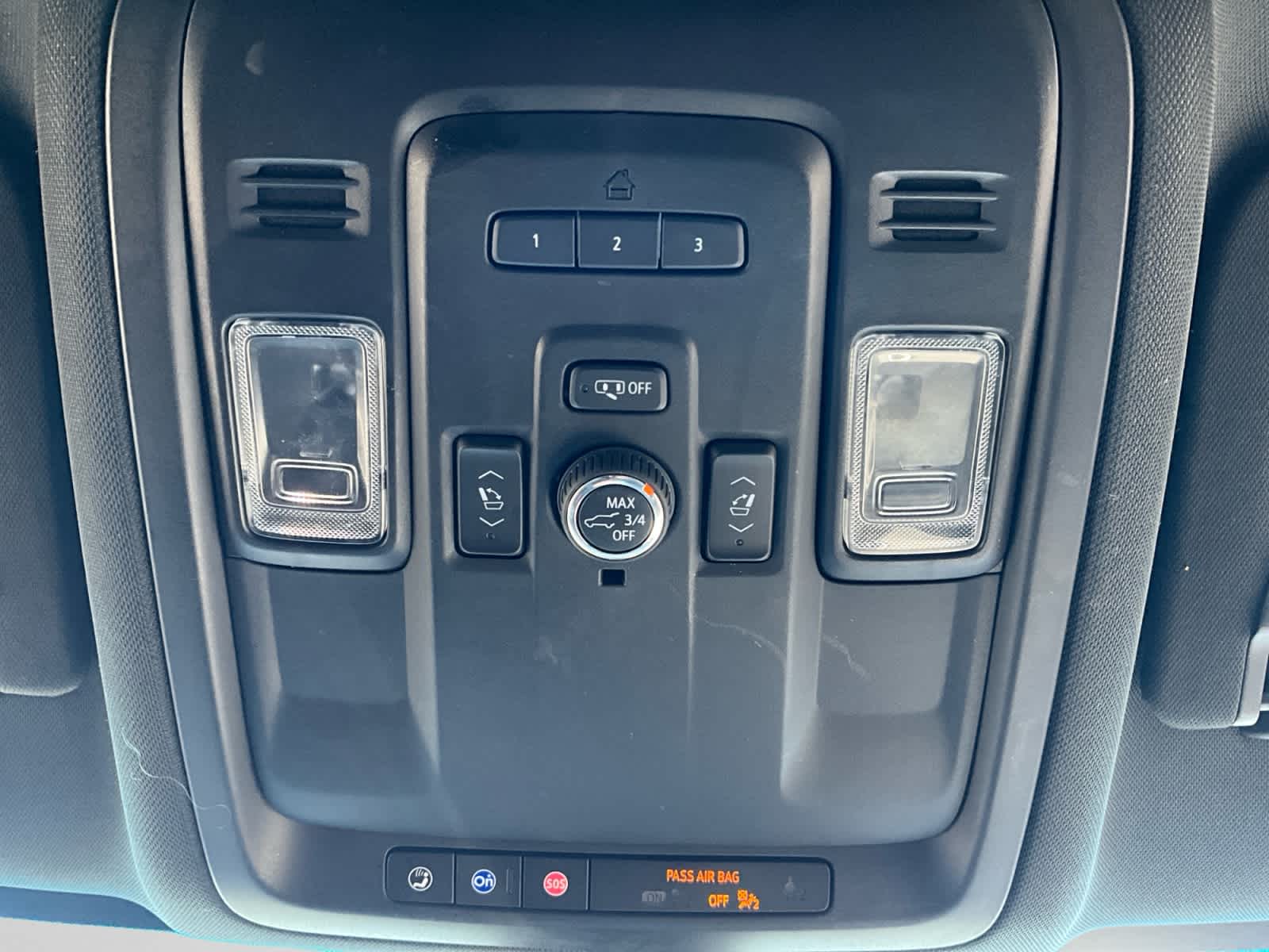 Used 2021 Chevrolet Suburban SUV