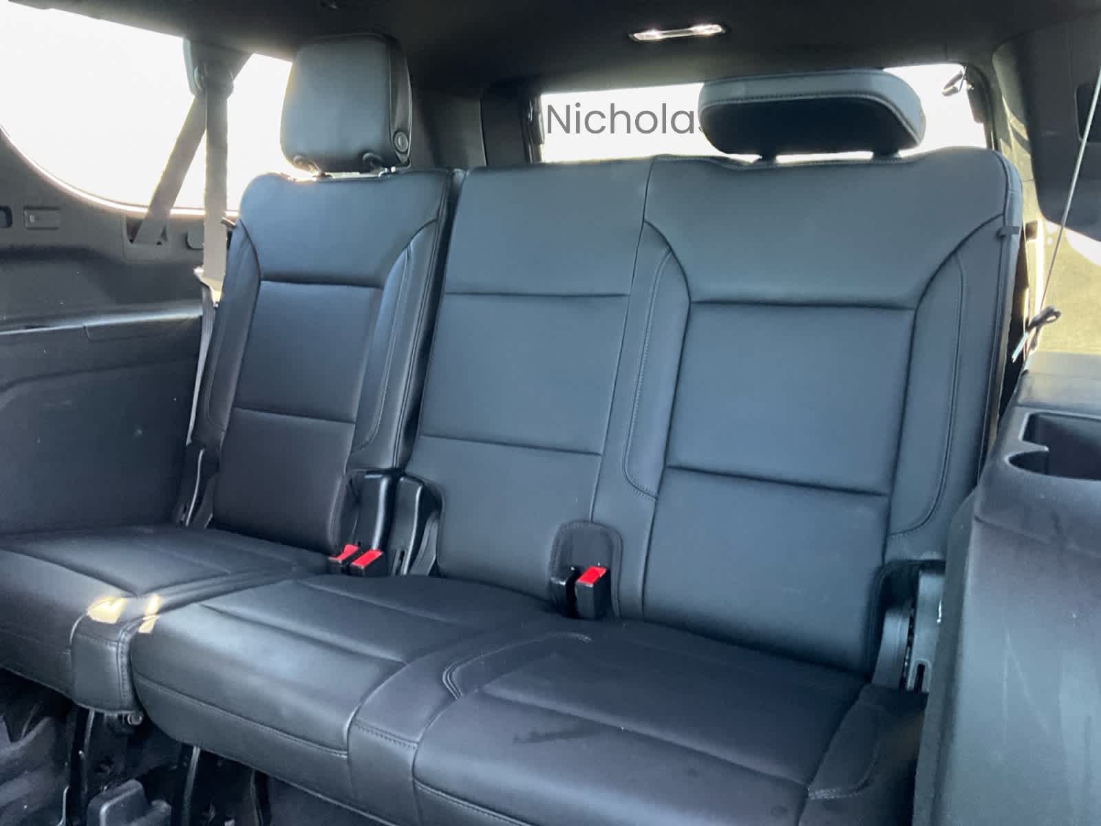 Used 2021 Chevrolet Suburban SUV