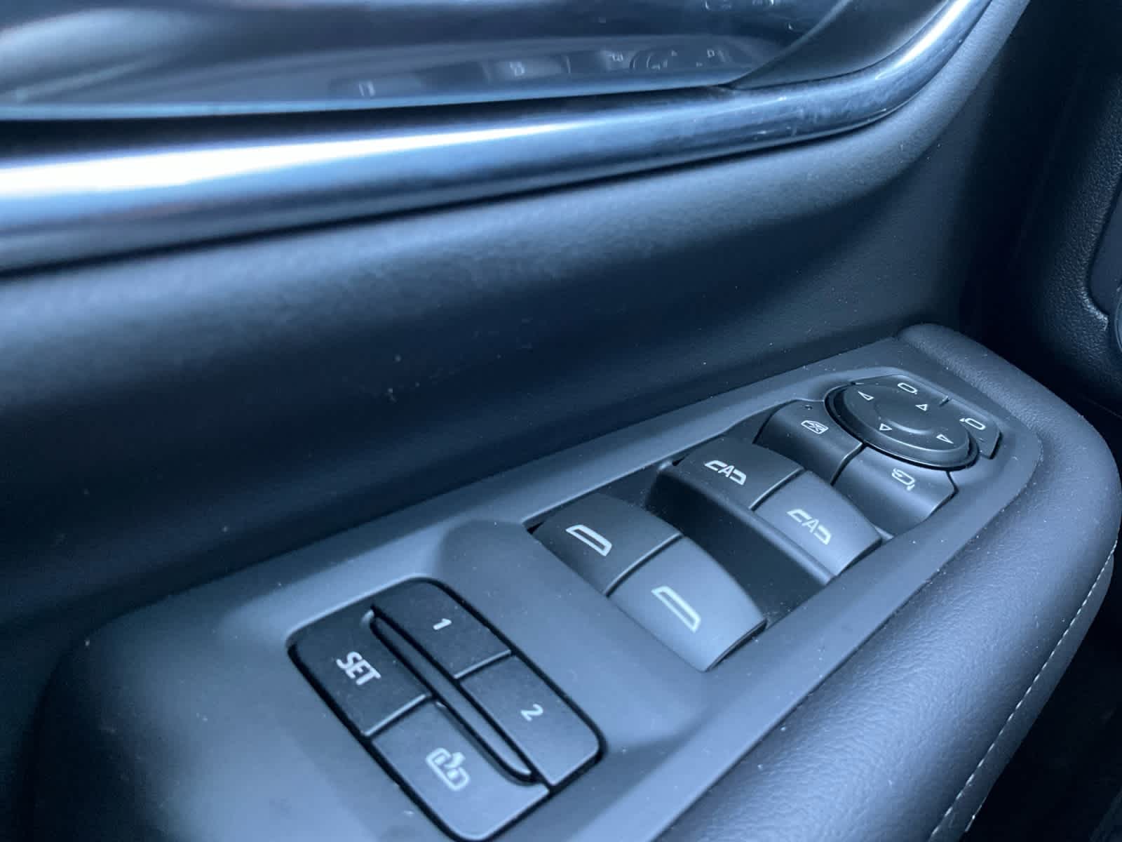 Used 2021 Chevrolet Suburban SUV