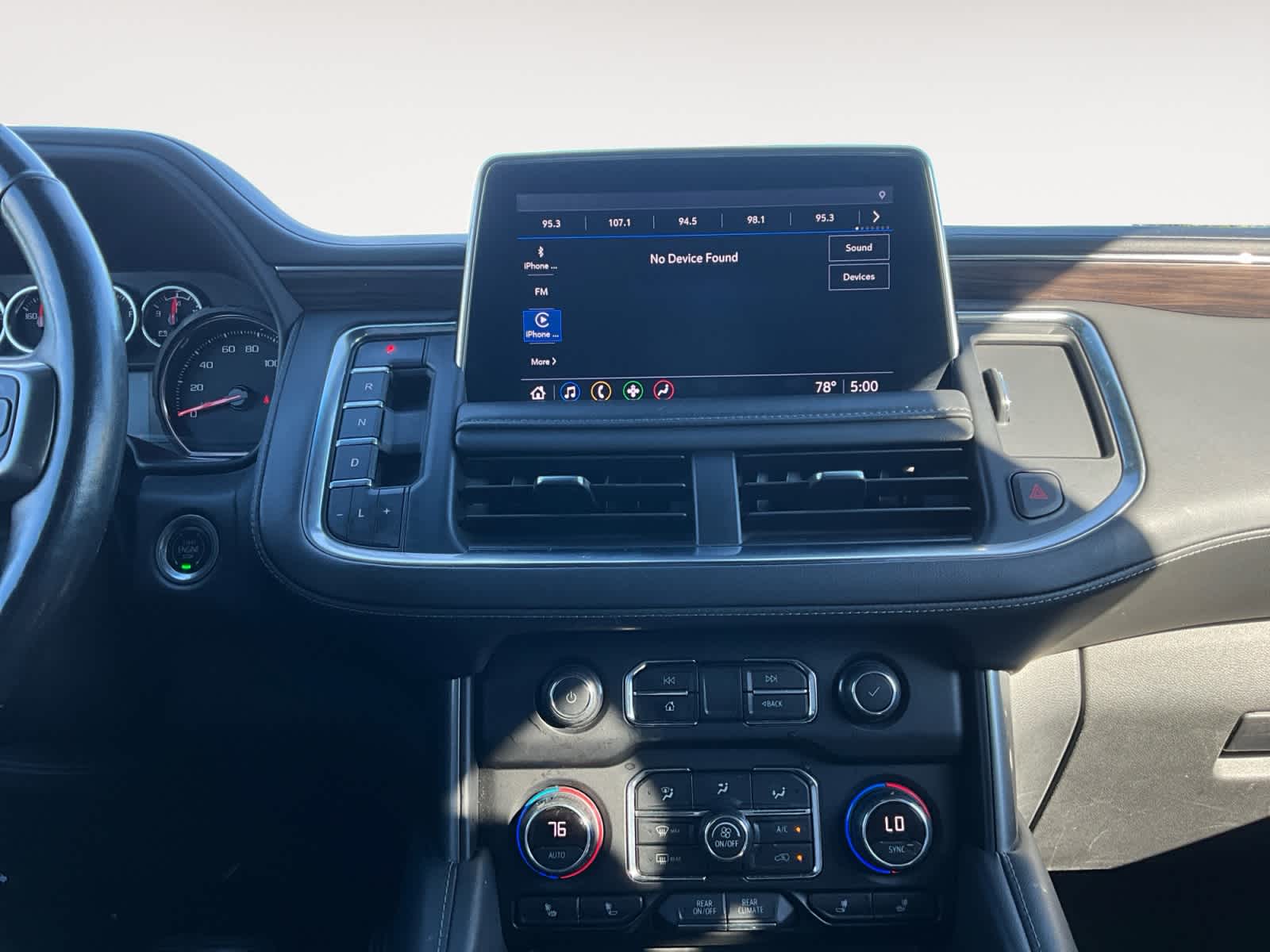 Used 2021 Chevrolet Suburban SUV