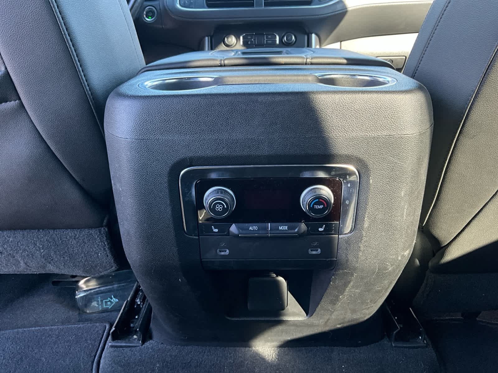 Used 2021 Chevrolet Suburban SUV