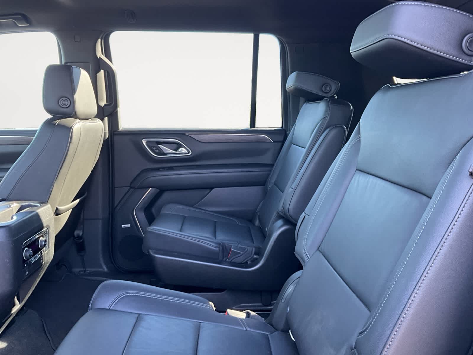 Used 2021 Chevrolet Suburban SUV